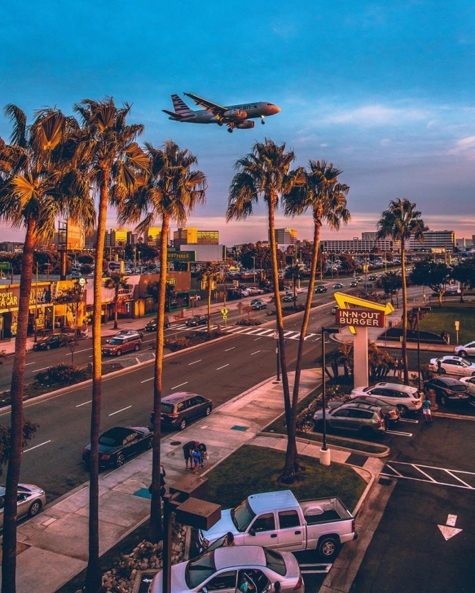 Incredible Urban Photography by Paolo Fortades