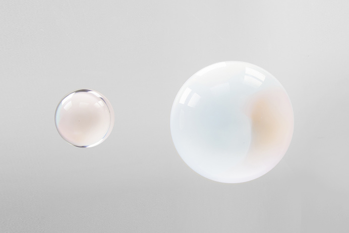 Planetary Bowls