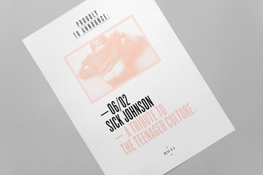 Portfolio of Jorge León #poster