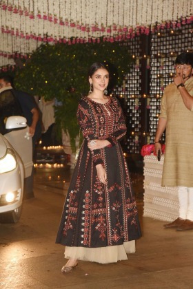 Punjabi Salwar Suit - Happy Shappy