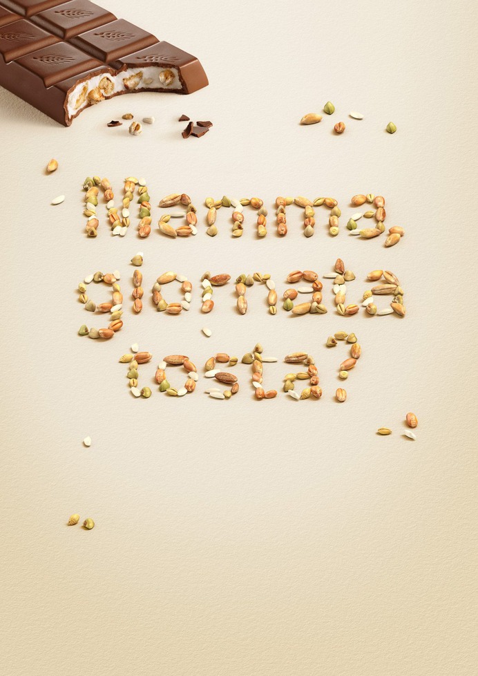 Kinder Cereali