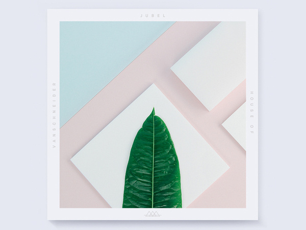 Coverdribbble #cover #album #dribbble