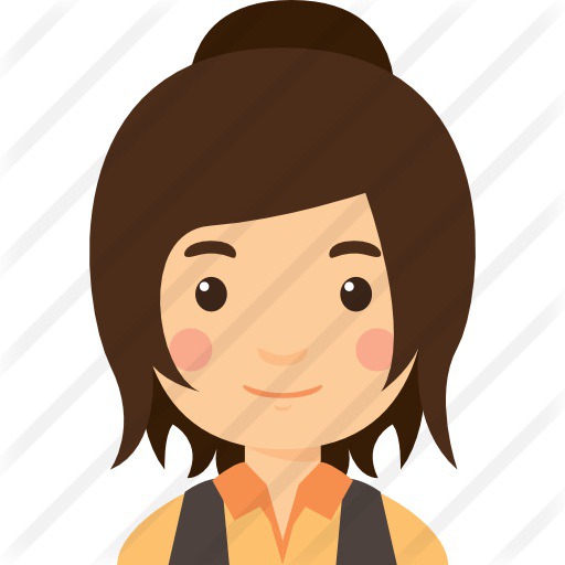 See more icon inspiration related to woman, girl, people, avatar, user, young and profile on Flaticon.