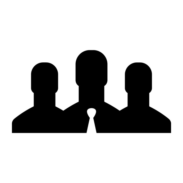 See more icon inspiration related to team, group, collaboration, manager, people, working and networking on Flaticon.