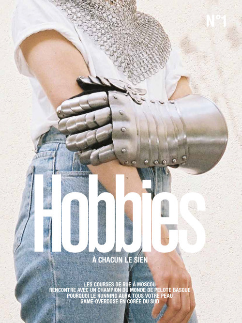 Hobbies (Paris, France)