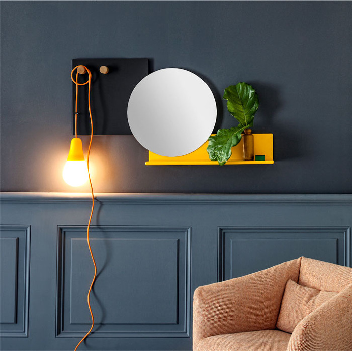 Smart Furniture by Bonaldo - #design, #furniture, #modernfurniture,