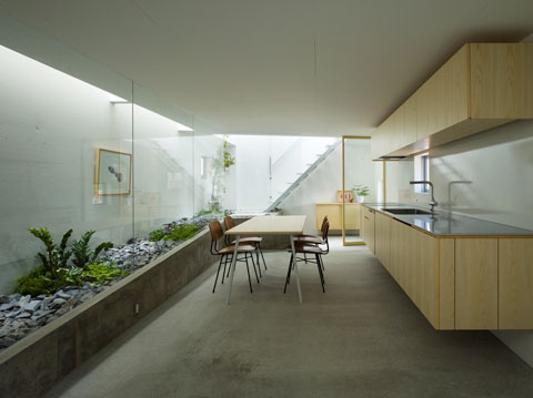 Garden house | Suppose Design Office