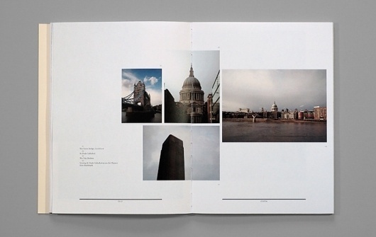 Travel Journal - Joseph Johnson #layout #johnson #book #joseph