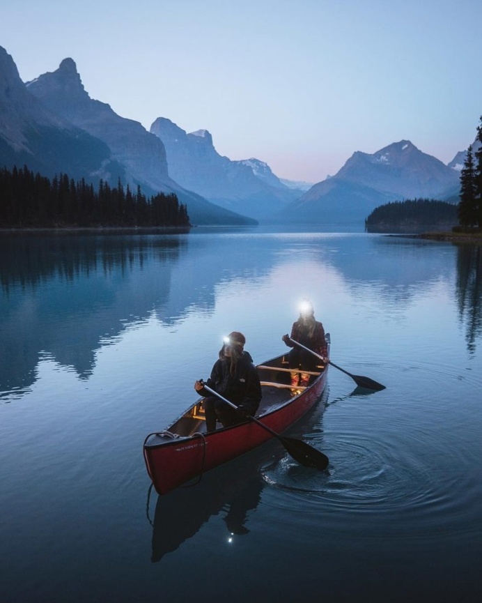 Stunning Adventure Photography by Jason Charles Hill