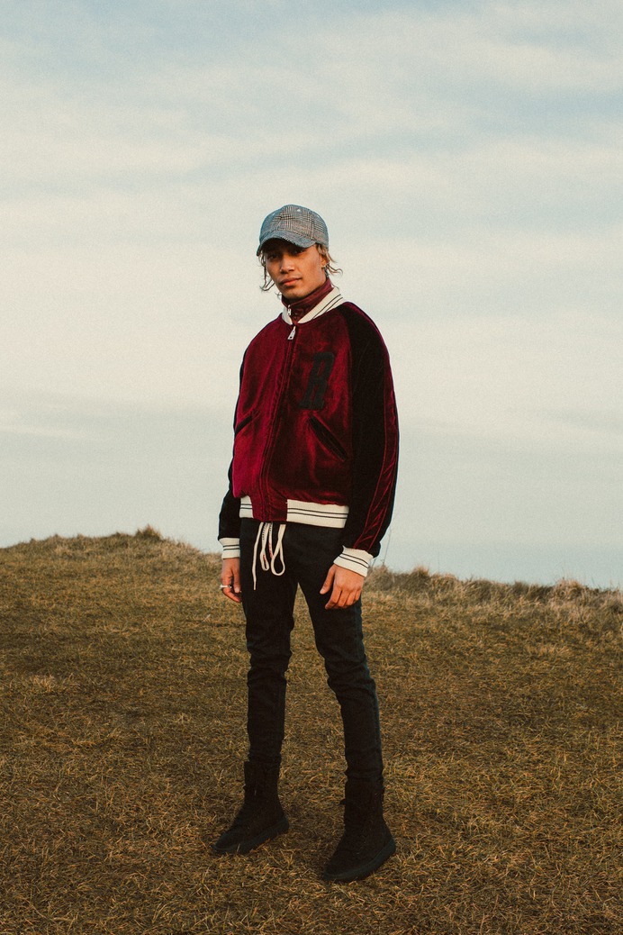 PAUSE x Represent Clo SS18 Editorial – PAUSE Online | Men's Fashion, Street Style, Fashion News & Streetwear