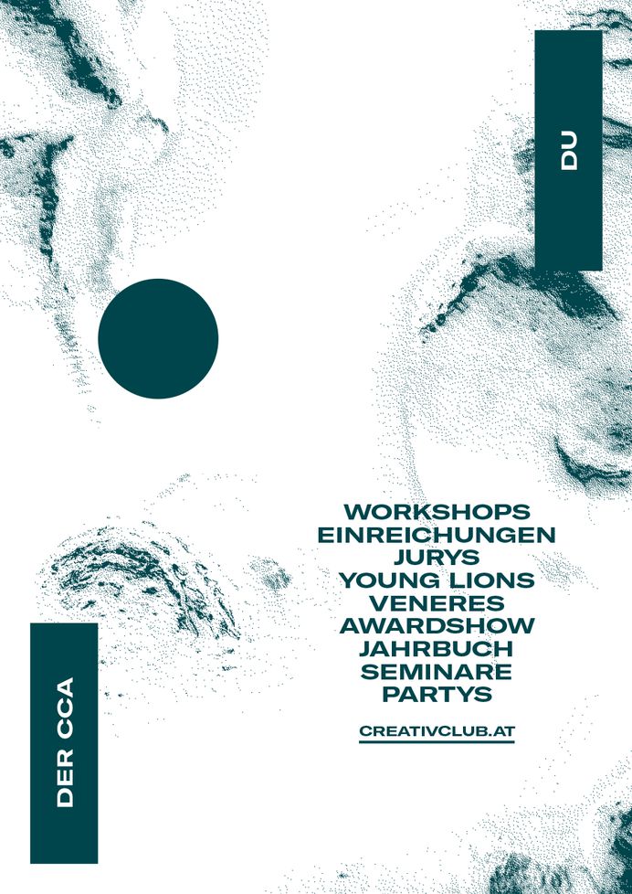 Cca Poster