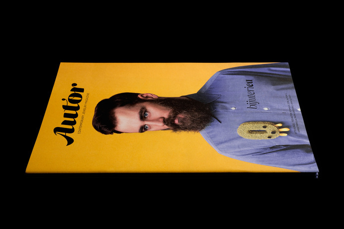 Autor Magazine #1
