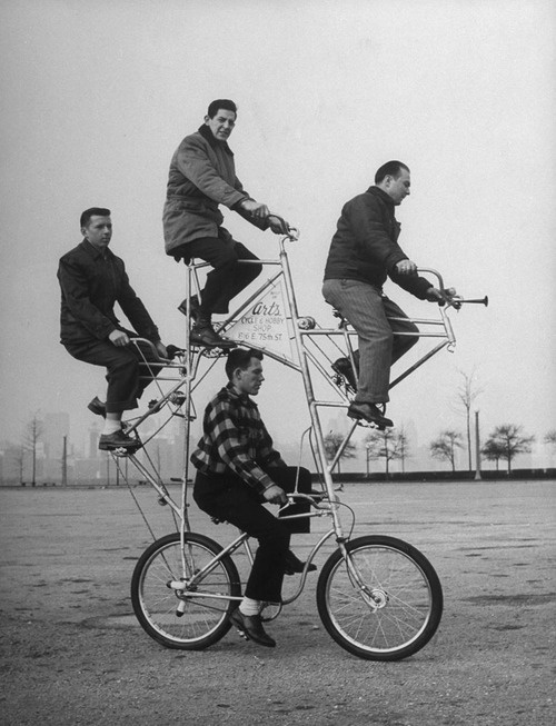 Lyla #tricycle #skill #bike
