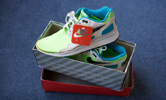 Nike Air Flow #air #flow
