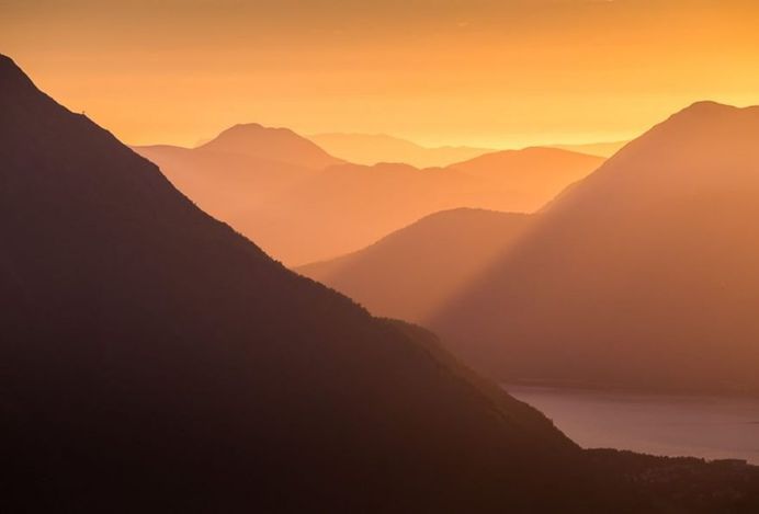 Stunning Travel Landscape Photography by Andreas Sofus Christensen