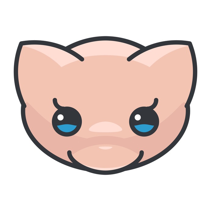 See more icon inspiration related to pokemon, mew, avatar, nintendo, character, video game, gaming and creature on Flaticon.