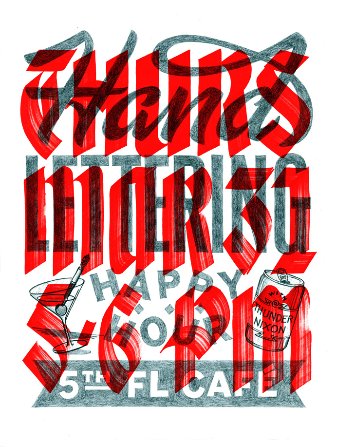 Stephen Nixon for IBM Design