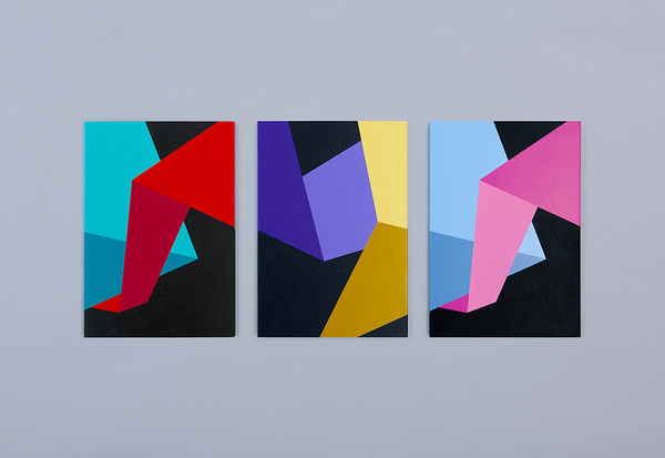 Company Presentation — Bunch #print