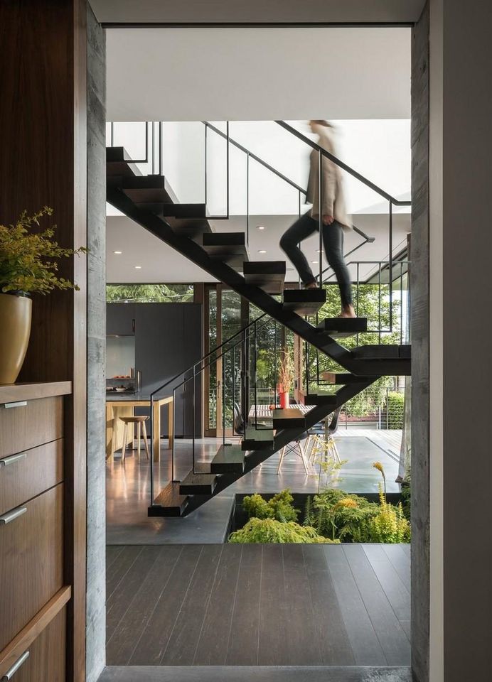 Magnolia Residence in Seattle / Mw|works Architecture + Design 6