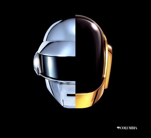 Daft Punk #daft #punk