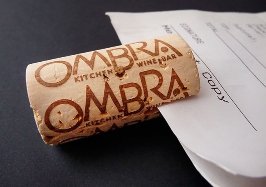Restaurants - Louise Fili Ltd #typography #cork #clip