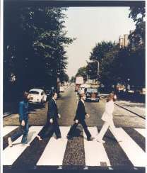 THE BEATLES - PHOTOGRAPHS 7:
