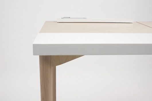 Slope | Stilsucht #furniture