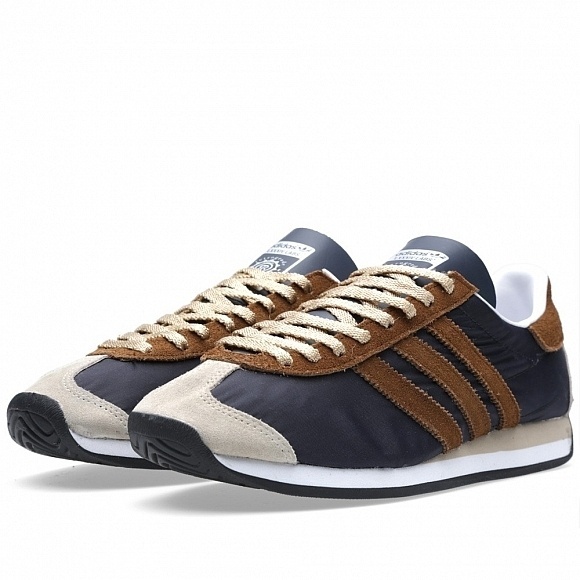 Adidas fall