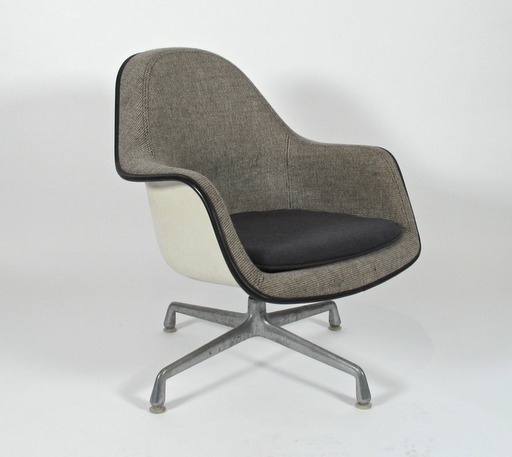 JJJJound #steel #miller #chair #base #upholstery #knoll #mid #century #herman #eames