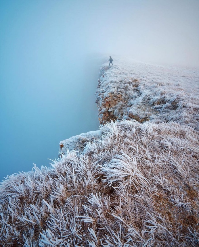 #exploringdagestan: Magomed Shapiev Captures The Beauty of Dagestan, North Caucasus Republic