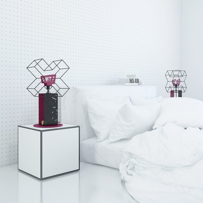Kubis Collection by Levantin Design
