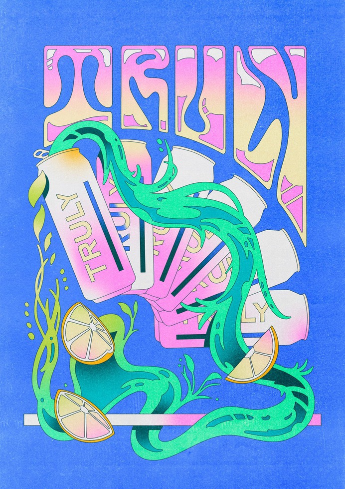 Posters for Truly