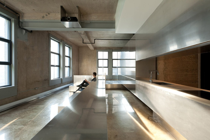 Jean-Maxime Labrecque | Inhabitable Sculpture