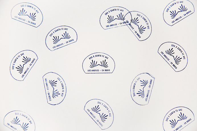 #logo #hotel #branding #stamp