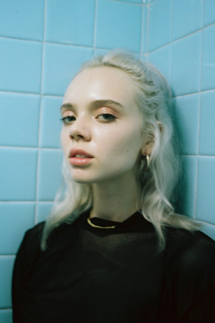 Masha, Bangkok. Summer 2019 –