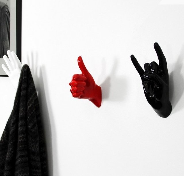 Hand Hook Set #tech #flow #gadget #gift #ideas #cool