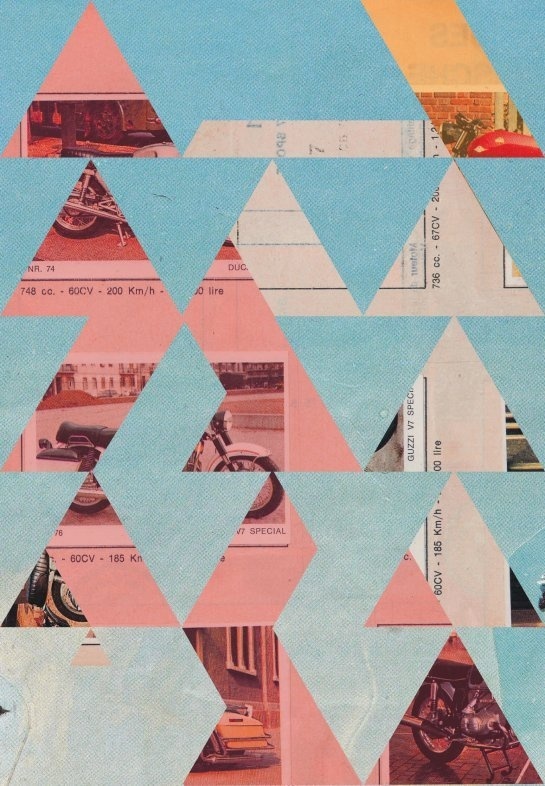02 Jelle Martens - surface and surface #collage