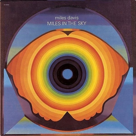 blog « matmacquarrie.ca #album #miles #sky #in #davis #the #art