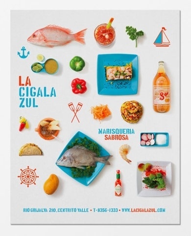 FFFFOUND! | design work life » cataloging inspiration daily #la #design #cigala