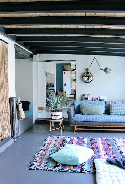 anne millet sfgirlbybay4 #interior #design #decor #deco #decoration