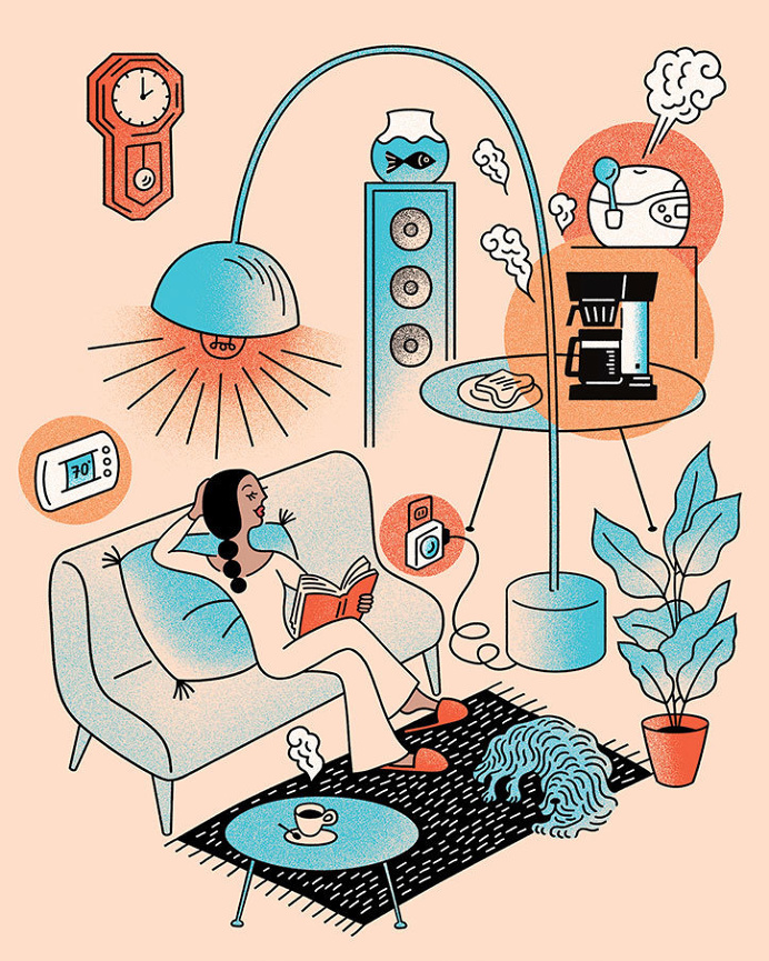 Tomi Um #illustration