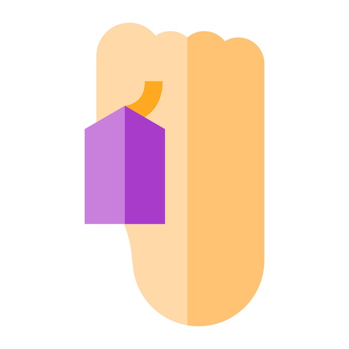 See more icon inspiration related to death, demised, morgue, autopsy, corpse, healthcare and medical, identified, human body, feet and people on Flaticon.