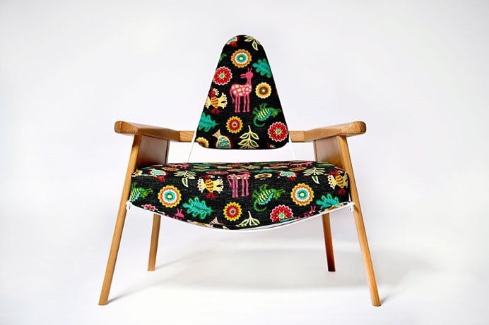 Modern heirloom furniture