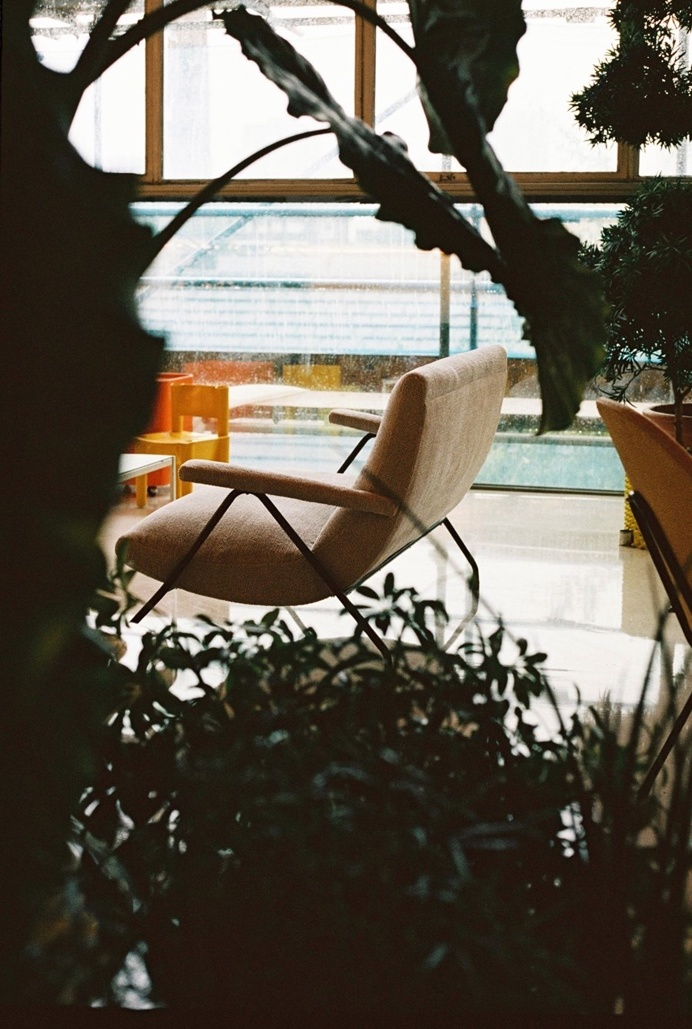 hidden