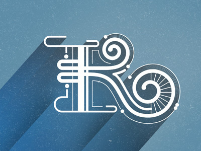 K #pretty #texture #letter #type #k