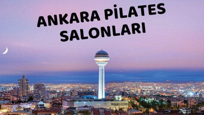 Ankara Pilates