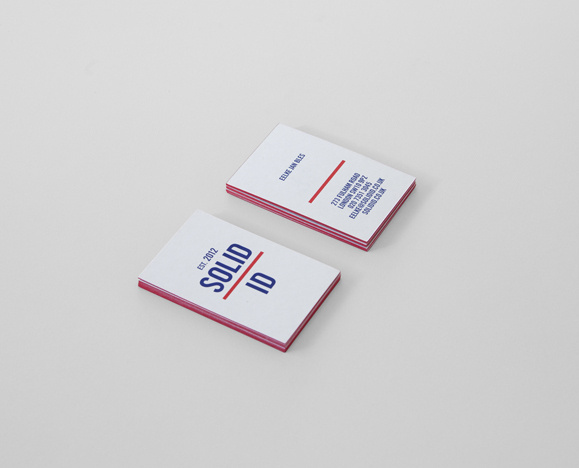 here design #solid #identity