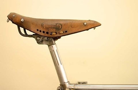 convoy #bike #saddle