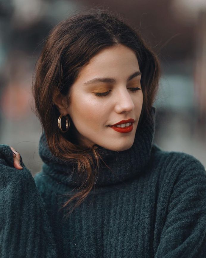 Dynamic Fashion and Lifestyle Photography by Onurcan Erdem