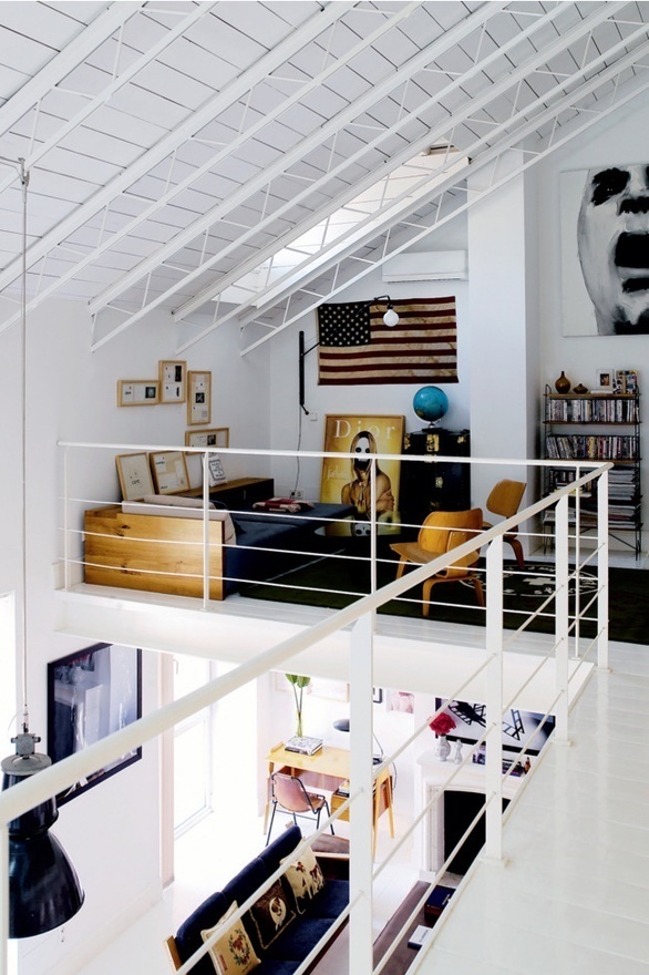 Tumblr #interior #design #home